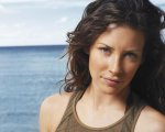 Evangeline Lilly: 'Fui costretta a girare una scena di nudo per Lost'