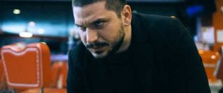 Fino Allinferno Roberto Dantona Foto Dal Film 1 Big