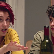 Le donne della mia vita: un momento con Greta Gerwig