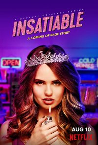 Locandina di Insatiable