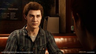 Marvel Spider Man Ps4 1