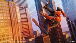 Marvel Spider Man Ps4 7