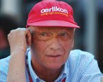 Niki Lauda in gravi condizioni: ispirò il film Rush