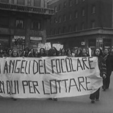 Ora e sempre riprendiamoci la vita: il corteo delle donne