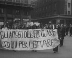 Ora e sempre riprendiamoci la vita, Silvano Agosti: 'La scuola è distruttiva, non ci andate!'