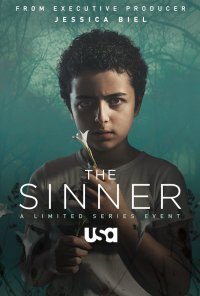 Locandina di The Sinner