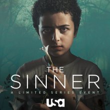 Locandina di The Sinner
