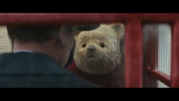 Ritorno al Bosco dei 100 Acri - Trailer Italiano Ufficiale 2