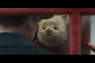 Ritorno al Bosco dei 100 Acri - Trailer Italiano Ufficiale 2