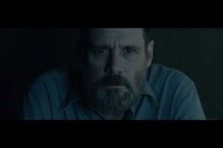 Dark Crimes - Trailer Italiano