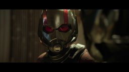 Ant-man and The Wasp - Featurette 'Ant-man e Wasp insieme'