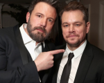 Matt Damon e Ben Affleck, un film sulla truffa del Monopoly di McDonald's