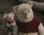 Winnie Pooh è anticomunista: il film bandito in Cina