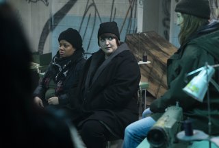 Dietland Finale Recap Season 1 Episode 10 Dw