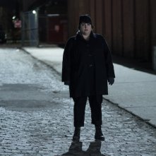 Dietland, Joy Nash nell'episodio finale della prima stagione, Bedwomb