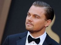 Leonardo DiCaprio: 'la carne vegana è il futuro delle proteine'