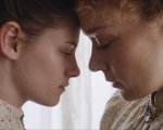 Lizzie: Kristen Stewart e Chloë Sevigny nel trailer del film