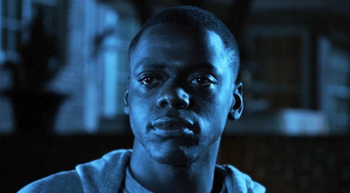 Scappa – Get Out: 5 scene da brivido di un horror da Oscar