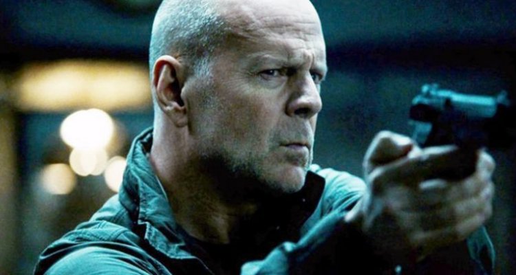 Il Bruce Attore In Die Hard E Pulp Fiction