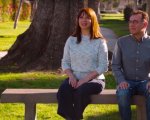 Forever: il trailer della comedy con Maya Rudolph e Fred Armisen