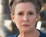 Star Wars: Ep. IX, Carrie Fisher apparirà anche grazie alle scene girate per Gli ultimi jedi