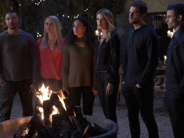 Theoriginals Finale 2