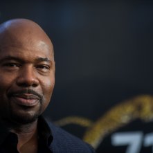 Antoine Fuqua, primo piano a Locarno 71