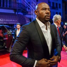 Locarno 71, Antoine Fuqua si dirige verso la Piazza Grande