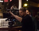 Fino all’Inferno: Roberto D’Antona ci racconta il suo film pulp, ironico e citazionista