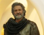 Guardiani della Galassia, Kurt Russell difende James Gunn: 'Siamo diventati troppo sensibili'