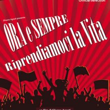Locandina di Ora e sempre riprendiamoci la vita
