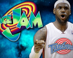 Space Jam 2: svelato il regista del sequel con LeBron James!
