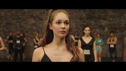 New York Academy - Freedance - Teaser Trailer Italiano