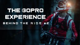 Ride - Behind the Ride #2