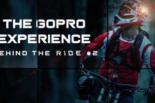 Ride - Behind the Ride #2