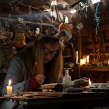 I Kill Giants: una scena del film