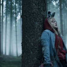 I Kill Giants: un inquietante immagine del film