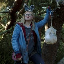 I Kill Giants: la protagonista in un'immagine del film