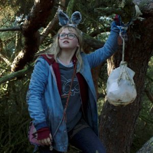 I Kill Giants: la protagonista in un'immagine del film
