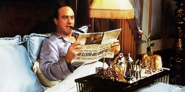 Gli Intoccabili Robert De Niro