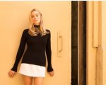 Margot Robbie come Sharon Tate: la prima foto nel nuovo film di Tarantino!