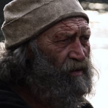 Menocchio: un primo piano di Marcello Martini