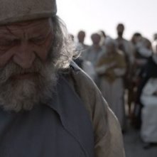 Menocchio: Marcello Martini in primo piano