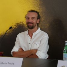 Menocchio, il regista Alberto Fasulo a Locarno 71