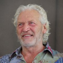 Menocchio, un primo piano di Marcello Martini a Locarno 71