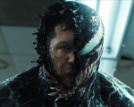 Venom, Tom Hardy: 'Sul set parlavo con me stesso come accade a Eddie'