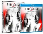 X-Files: la stagione 11 in DVD e Blu-ray dal 22 agosto, ecco cover ed extra