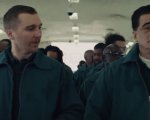 Escape at Dannemora, ecco il trailer con Benicio Del Toro e Patricia Arquette