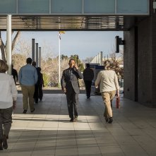 Better Call Saul: una scena della quarta stagione