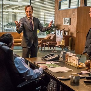 Better Call Saul: Bob Odenkirk nella quarta stagione